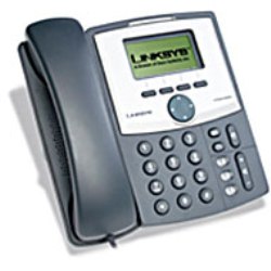 SPA922 LINKSYS IP PHONE